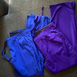 Barco Grey’s Anatomy Pants